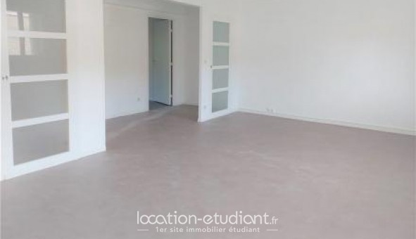 Logement tudiant T2 à Bourges (18000)