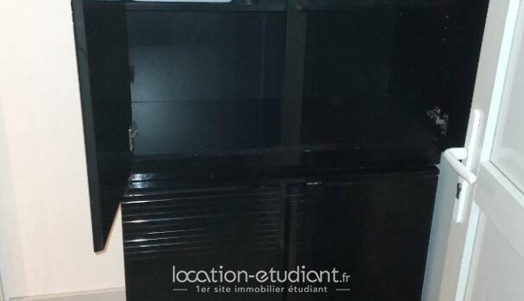 Logement tudiant T2 à Bourges (18000)