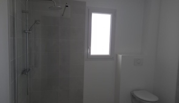 Logement tudiant T2 à Bourges (18000)