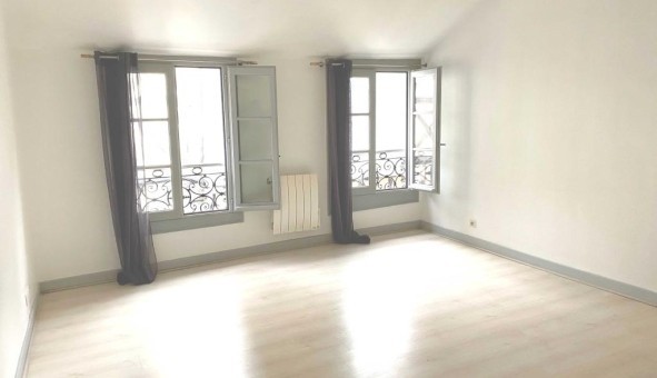 Logement tudiant T2 à Bourges (18000)