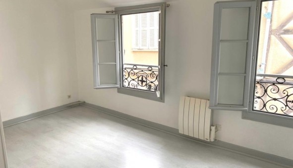 Logement tudiant T2 à Bourges (18000)