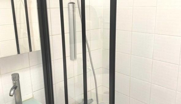 Logement tudiant T2 à Bourges (18000)