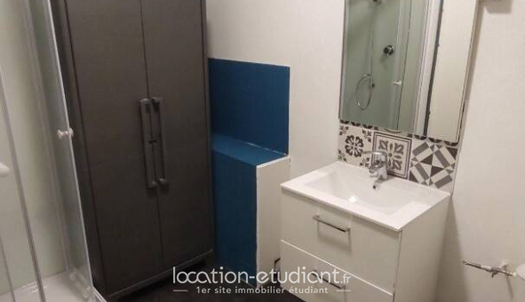 Logement tudiant T2 à Bourges (18000)