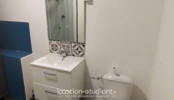 Logement tudiant T2 à Bourges (18000)
