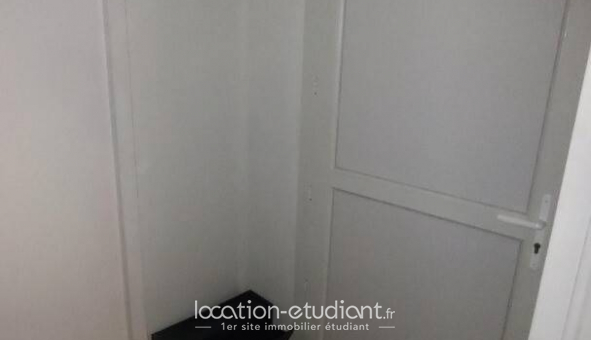 Logement tudiant T2 à Bourges (18000)