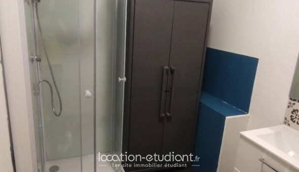Logement tudiant T2 à Bourges (18000)