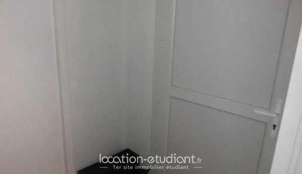 Logement tudiant T2 à Bourges (18000)