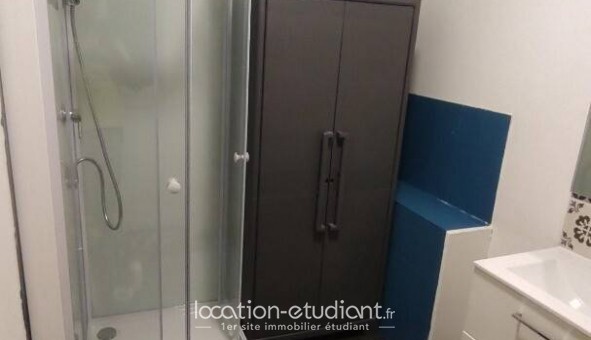 Logement tudiant T2 à Bourges (18000)