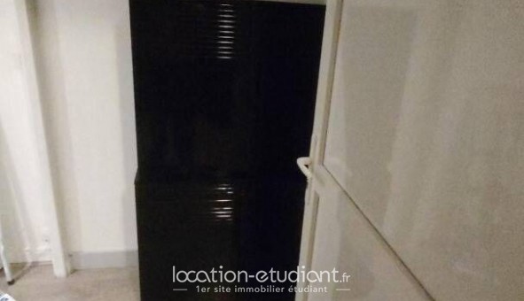 Logement tudiant T2 à Bourges (18000)
