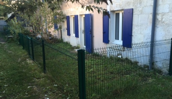 Logement tudiant T2 à Bourges (18000)