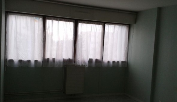 Logement tudiant T2 à Bourges (18000)