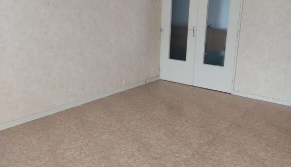 Logement tudiant T2 à Bourges (18000)