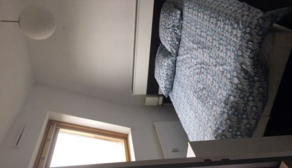 Logement tudiant T2 à Bourges (18000)