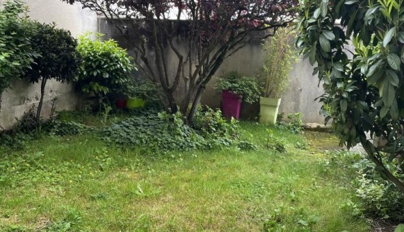 Logement tudiant Location T2 Vide Bourges (18000)