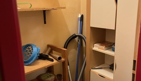 Logement tudiant T2 à Bourges (18000)