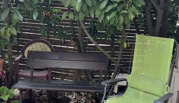 Logement tudiant T2 à Bourges (18000)