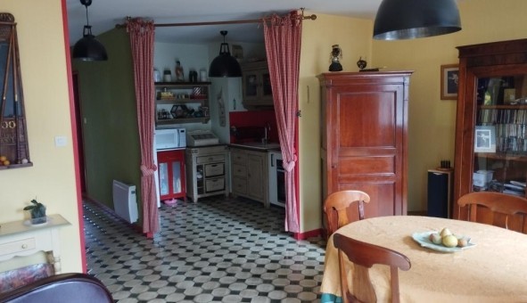 Logement tudiant T2 à Bourges (18000)