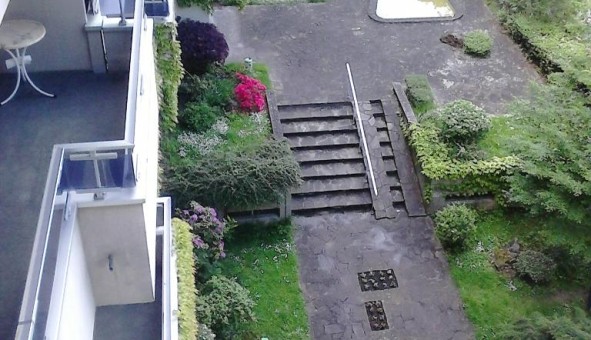 Logement tudiant T2 à Bourges (18000)