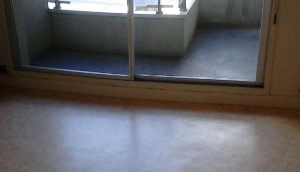 Logement tudiant T2 à Bourges (18000)