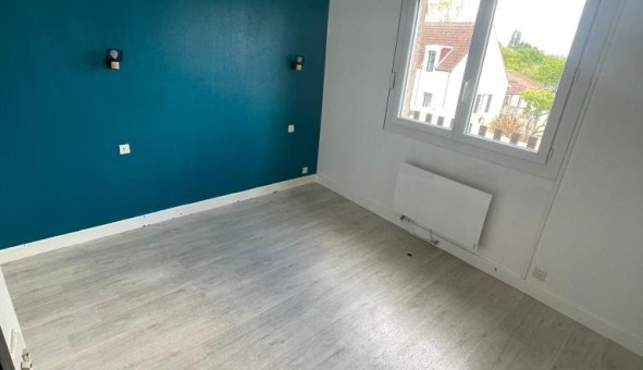 Logement tudiant T2 à Bourges (18000)