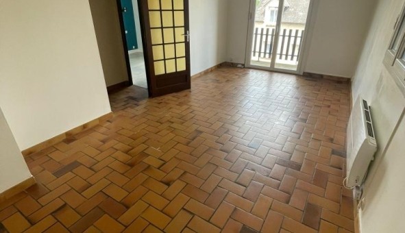 Logement tudiant T2 à Bourges (18000)