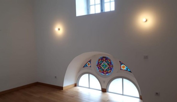 Logement tudiant T2 à Bourges (18000)