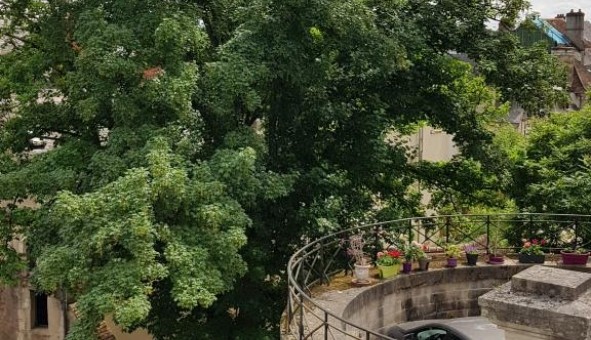 Logement tudiant T2 à Bourges (18000)