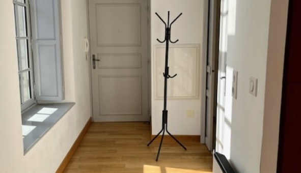 Logement tudiant T2 à Bourges (18000)