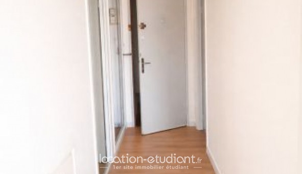 Logement �tudiant T2 &agrave; Bourges (18000)