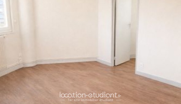 Logement �tudiant T2 &agrave; Bourges (18000)