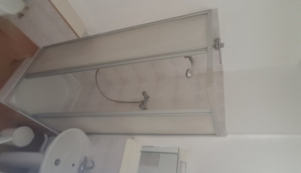 Logement �tudiant T2 &agrave; Bourges (18000)