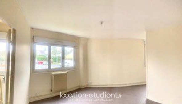 Logement �tudiant Location T2 Vide Bourges (18000)