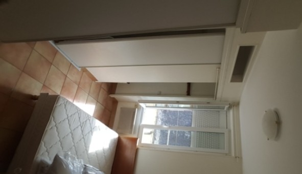 Logement �tudiant T2 &agrave; Bourges (18000)