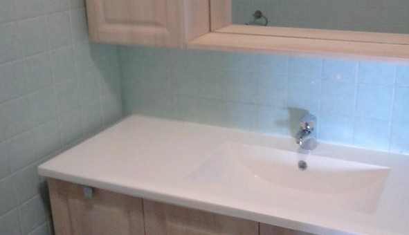 Logement �tudiant T2 &agrave; Bourges (18000)