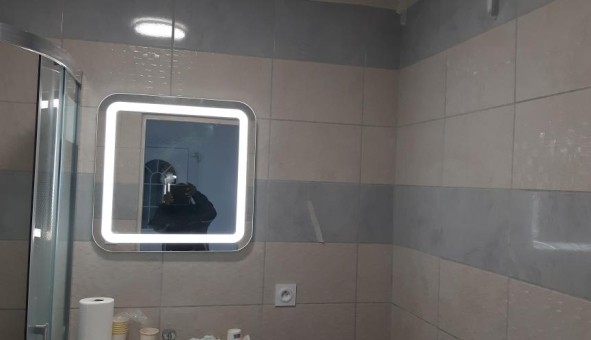 Logement �tudiant T2 &agrave; Bourges (18000)