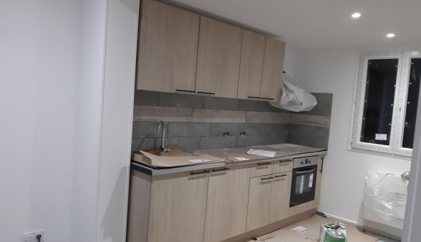 Logement �tudiant T2 &agrave; Bourges (18000)