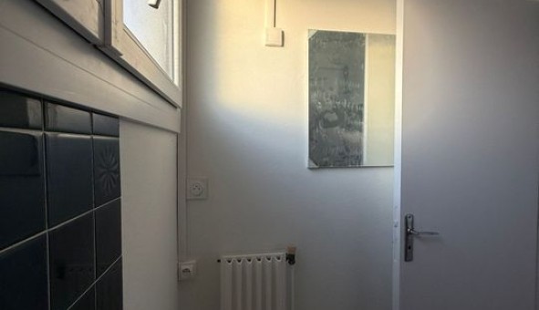 Logement �tudiant T2 &agrave; Bourges (18000)