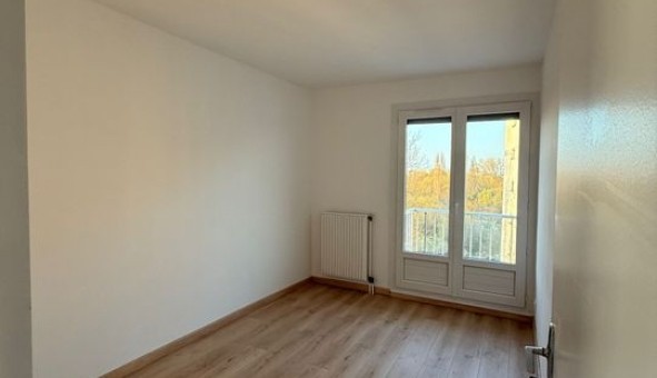 Logement �tudiant T2 &agrave; Bourges (18000)
