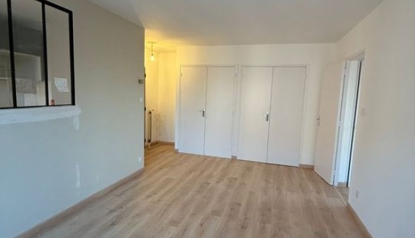 Logement �tudiant T2 &agrave; Bourges (18000)