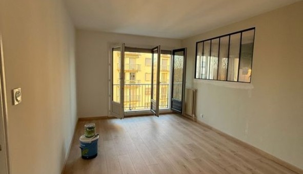 Logement �tudiant T2 &agrave; Bourges (18000)