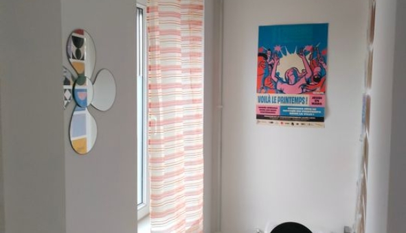 Logement �tudiant Location T2 Vide Bourges (18000)