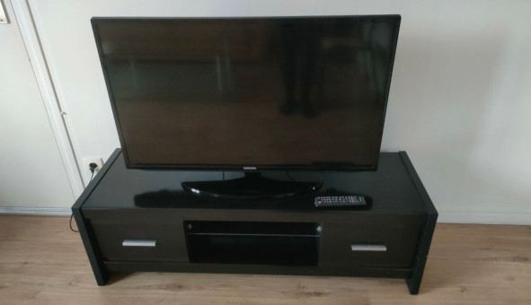 Logement �tudiant T2 &agrave; Bourges (18000)