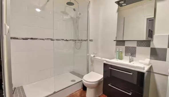 Logement �tudiant T2 &agrave; Bourges (18000)