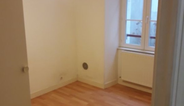 Logement �tudiant T2 &agrave; Bourges (18000)