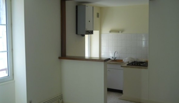 Logement �tudiant T2 &agrave; Bourges (18000)