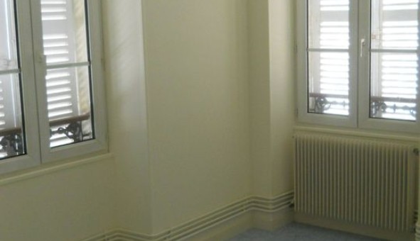 Logement �tudiant T2 &agrave; Bourges (18000)