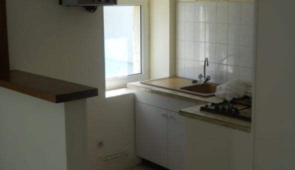 Logement �tudiant T2 &agrave; Bourges (18000)