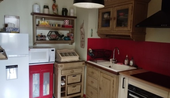 Logement �tudiant T2 &agrave; Bourges (18000)