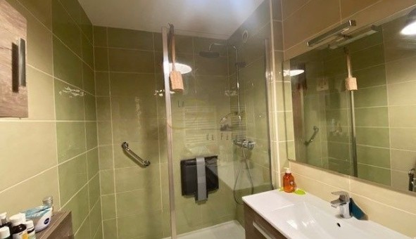 Logement �tudiant T2 &agrave; Bourges (18000)