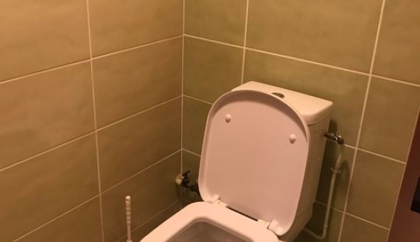 Logement �tudiant T2 &agrave; Bourges (18000)